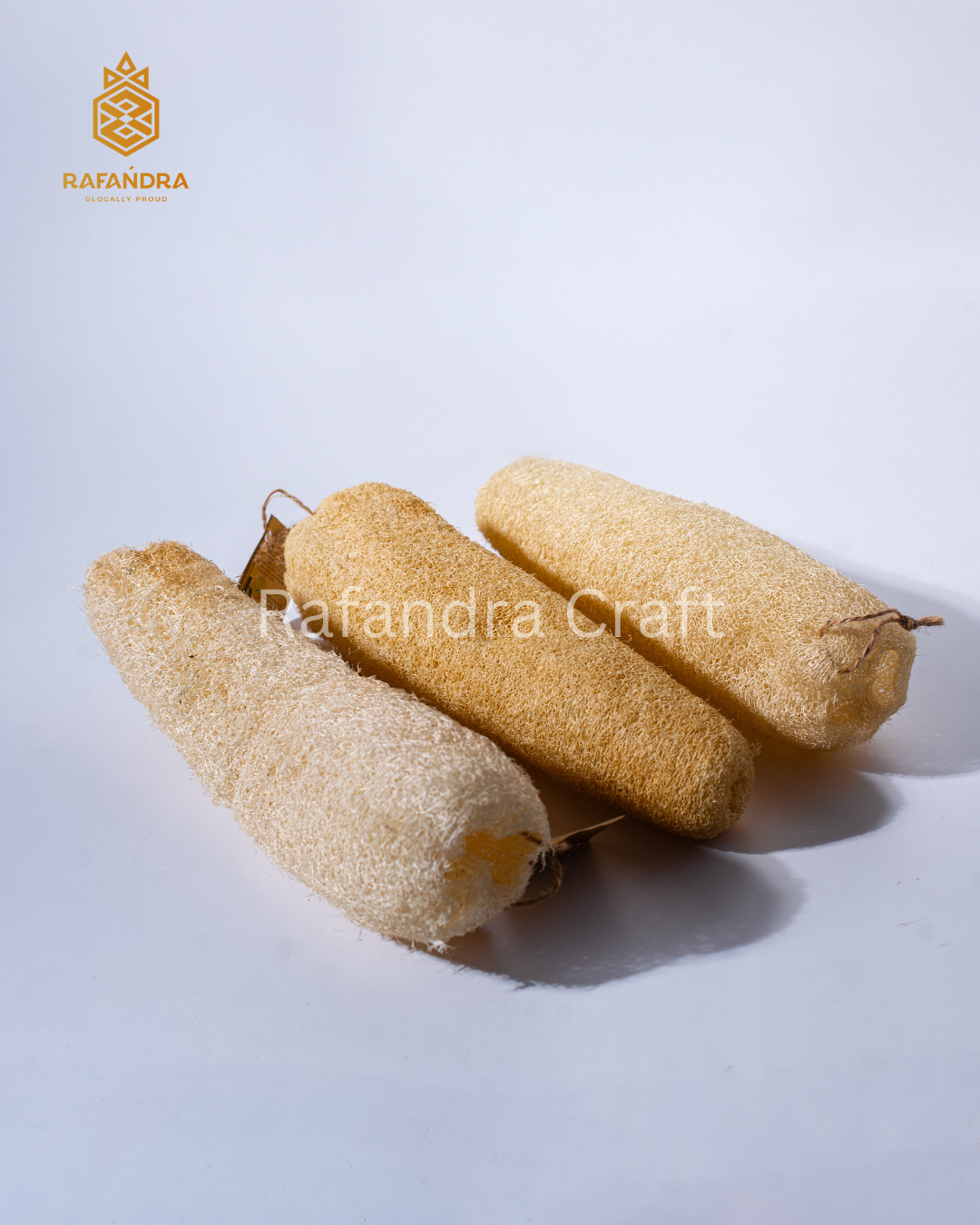 Loofah 25 cm++ (PM-LF5)